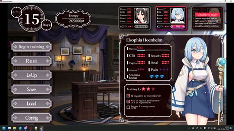 imperial harem f95|Imperial Harem [v1.31] [Completed] .